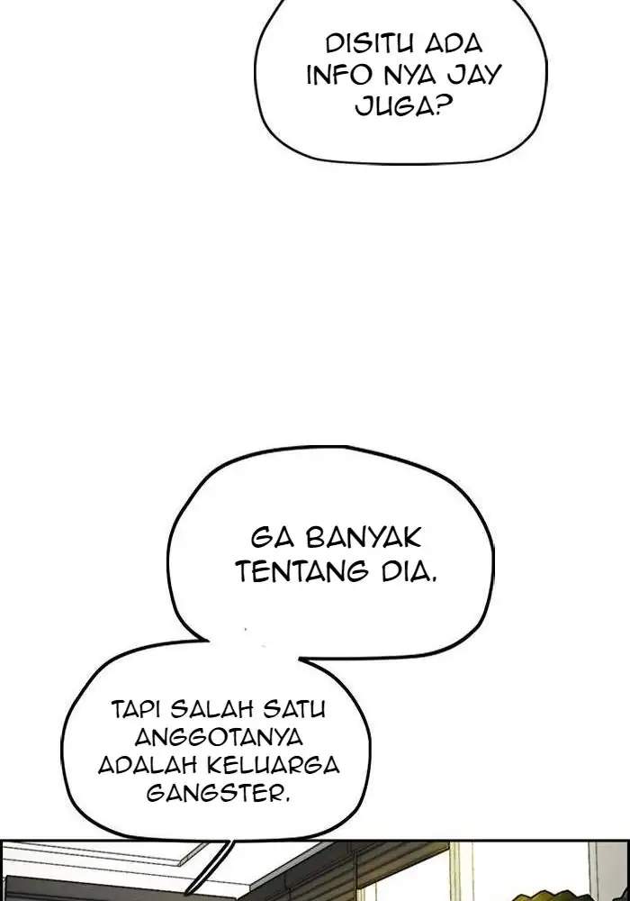 Wind Breaker Chapter 289 - halaman 102