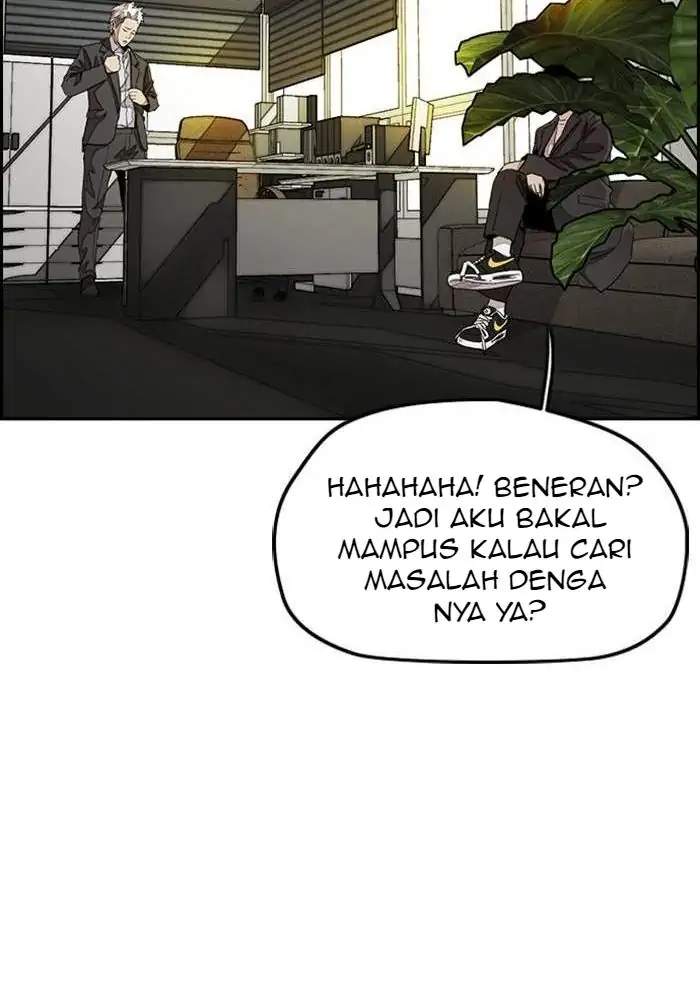 Wind Breaker Chapter 289 - halaman 103