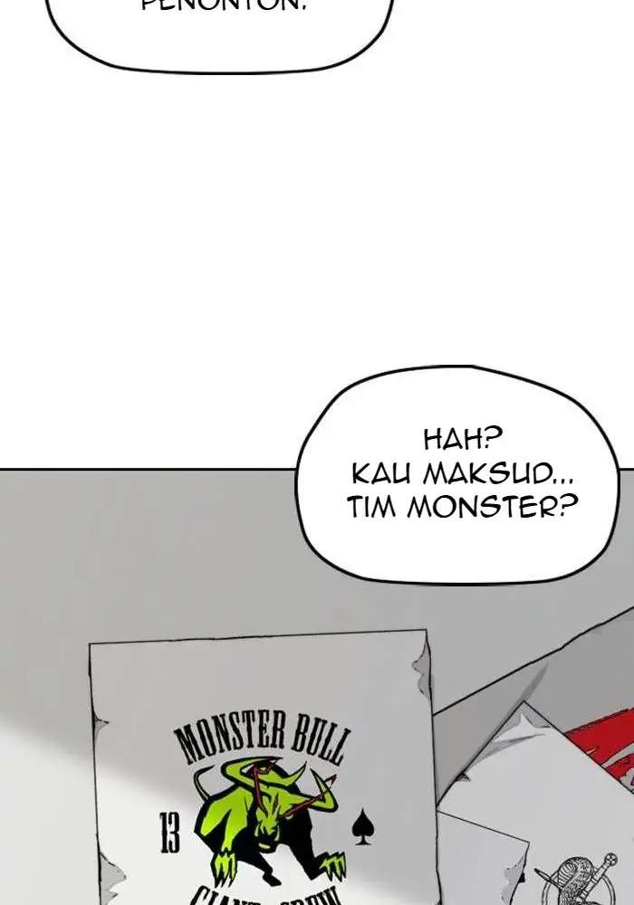 Wind Breaker Chapter 289 - halaman 111