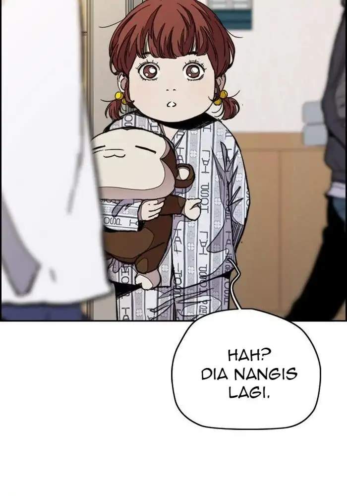 Wind Breaker Chapter 289 - halaman 20