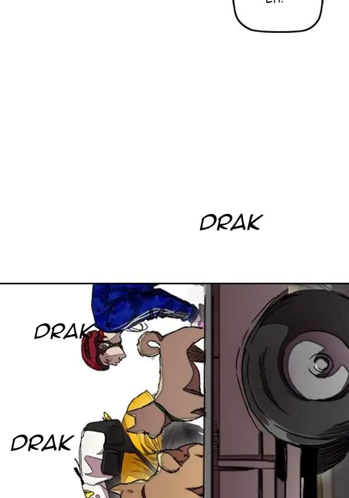 Wind Breaker Chapter 289 - halaman 29