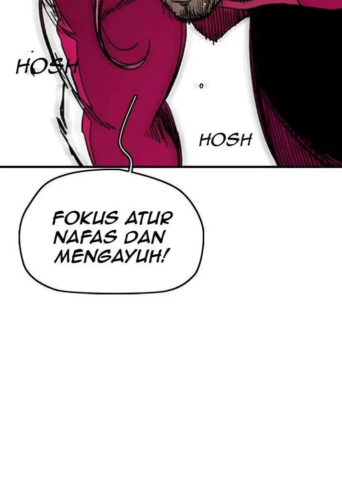 Wind Breaker Chapter 289 - halaman 37