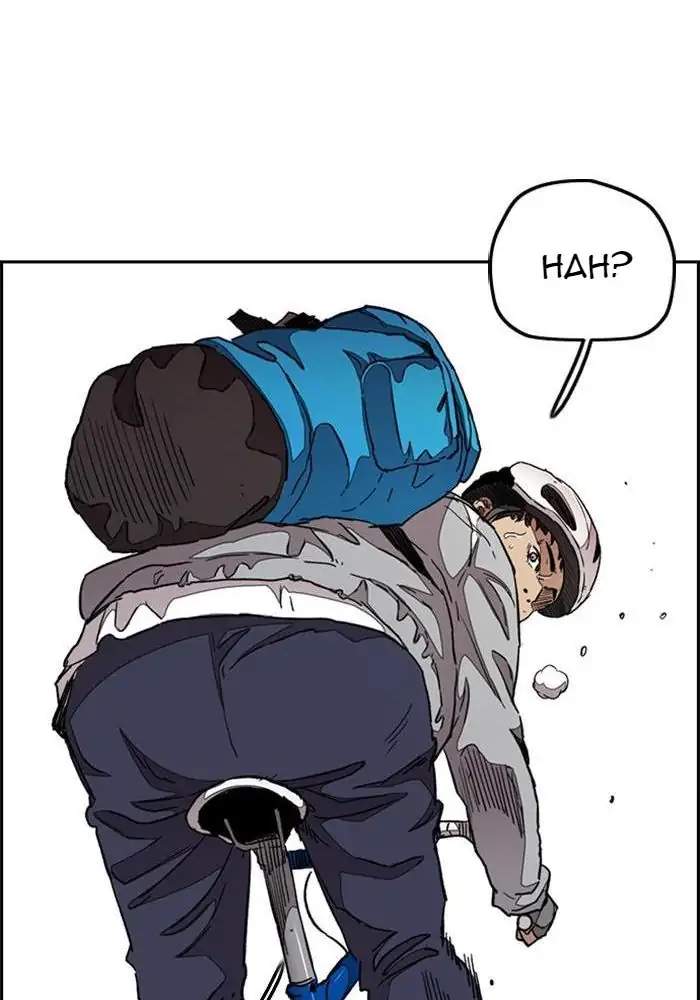 Wind Breaker Chapter 289 - halaman 39