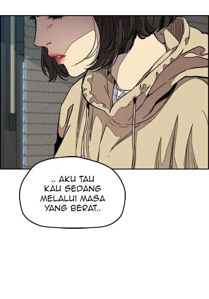 Wind Breaker Chapter 289 - halaman 4