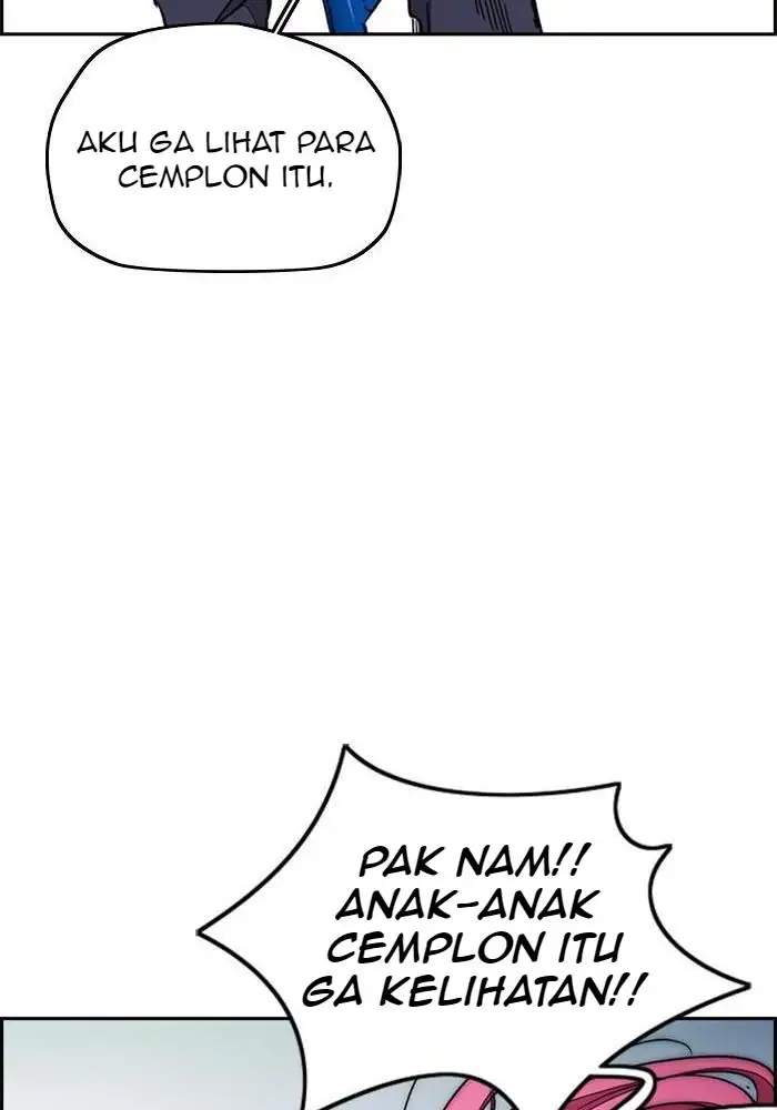 Wind Breaker Chapter 289 - halaman 40