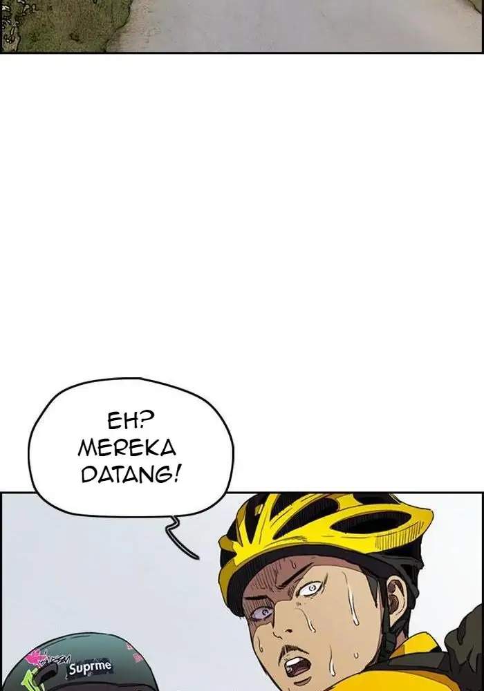 Wind Breaker Chapter 289 - halaman 48
