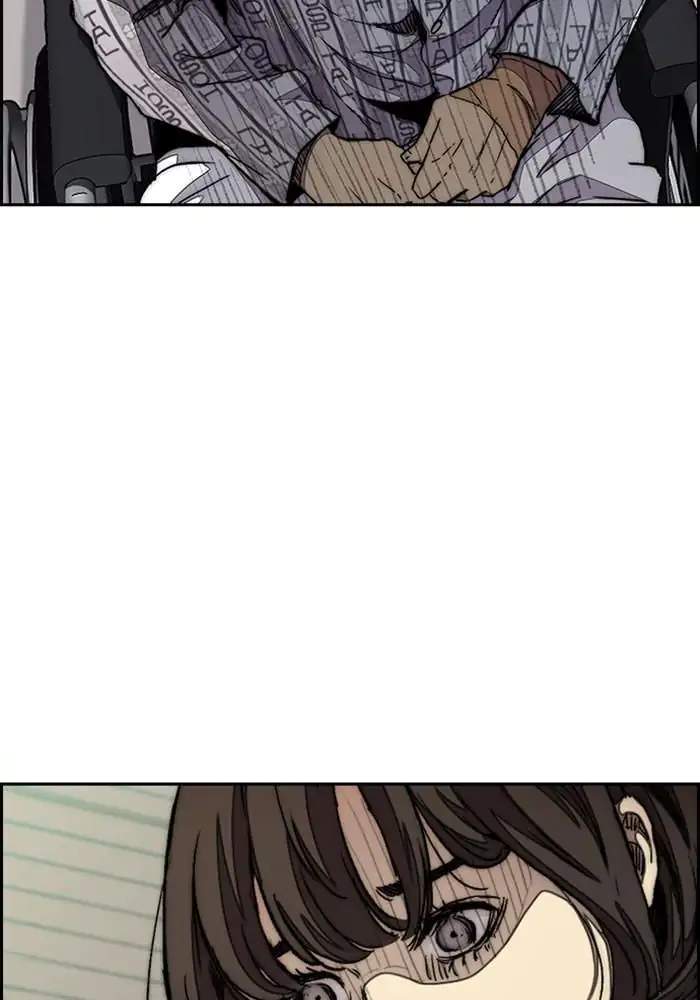 Wind Breaker Chapter 289 - halaman 6