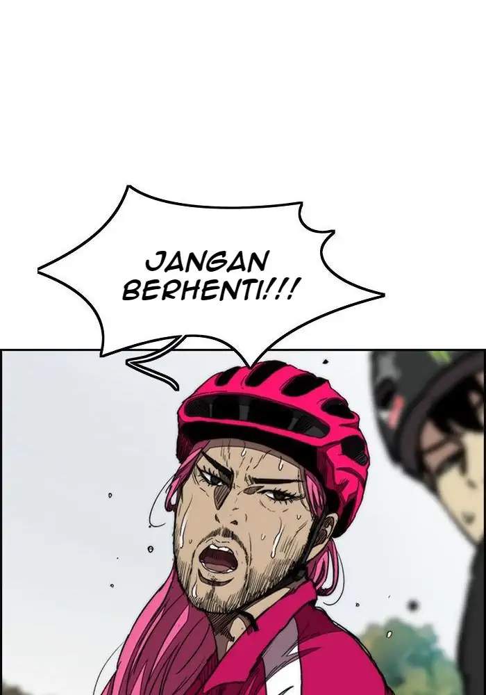 Wind Breaker Chapter 289 - halaman 60