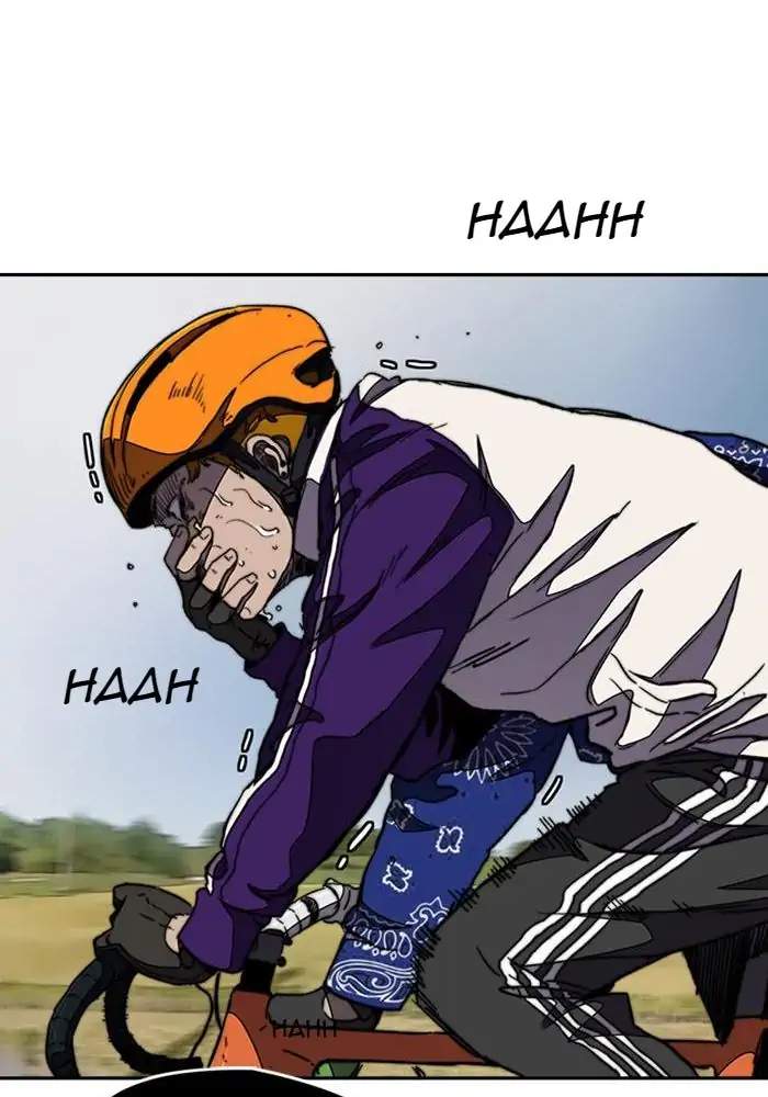 Wind Breaker Chapter 289 - halaman 62