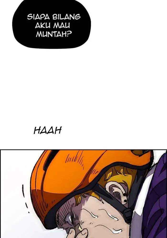 Wind Breaker Chapter 289 - halaman 63