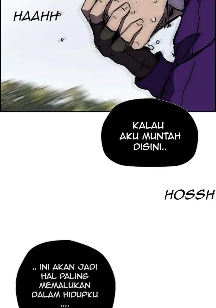 Wind Breaker Chapter 289 - halaman 64