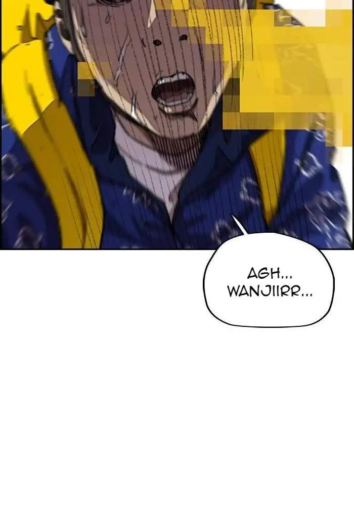 Wind Breaker Chapter 289 - halaman 68