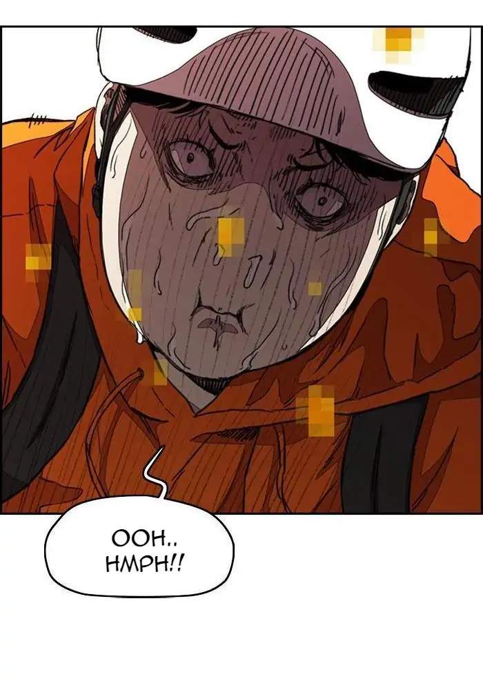 Wind Breaker Chapter 289 - halaman 69
