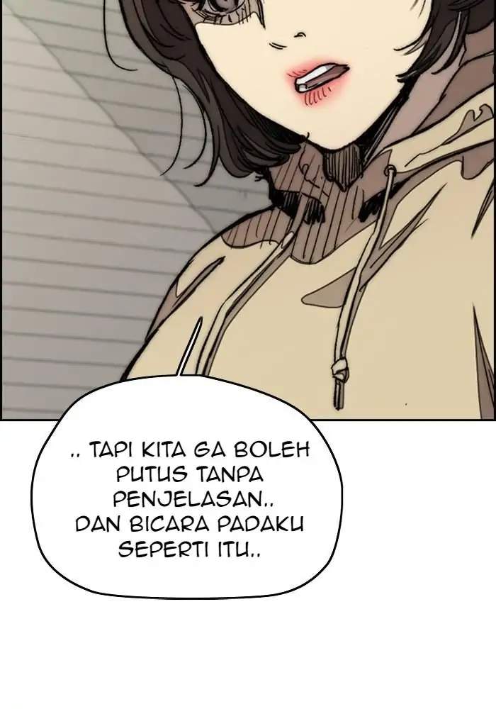 Wind Breaker Chapter 289 - halaman 7