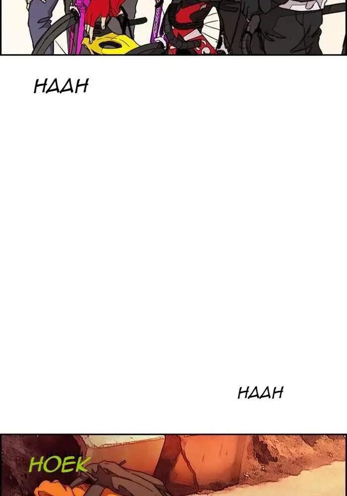 Wind Breaker Chapter 289 - halaman 77