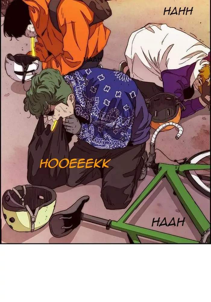Wind Breaker Chapter 289 - halaman 78