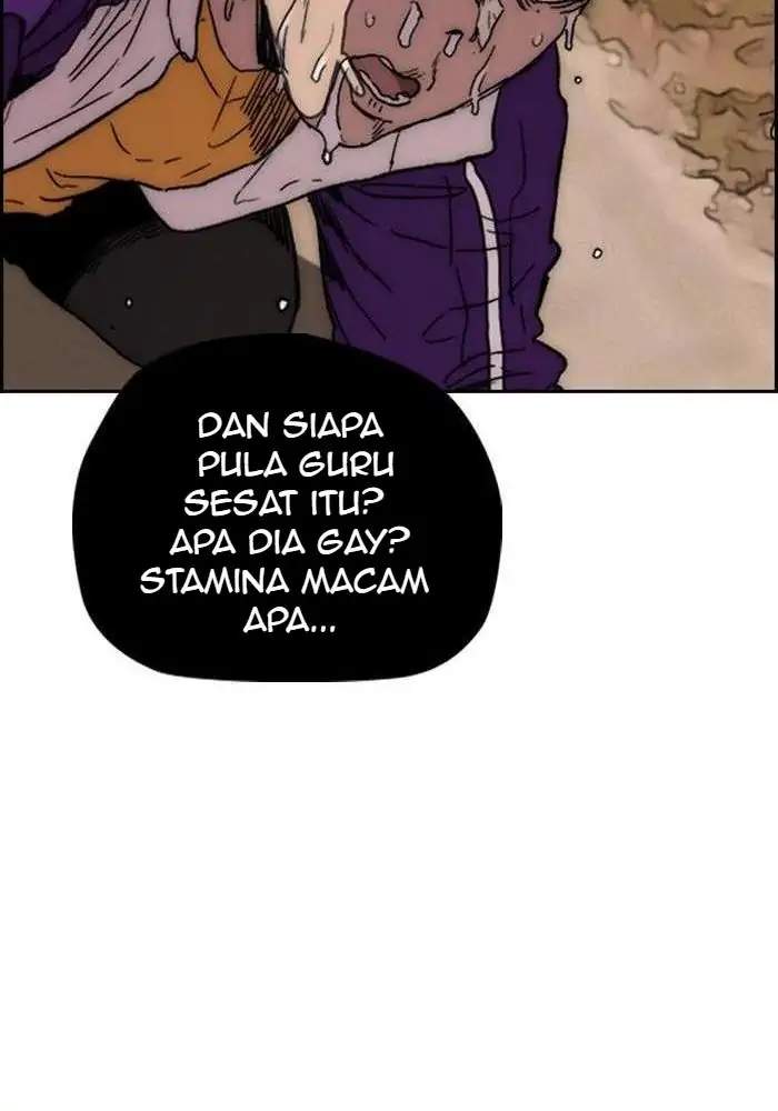 Wind Breaker Chapter 289 - halaman 84