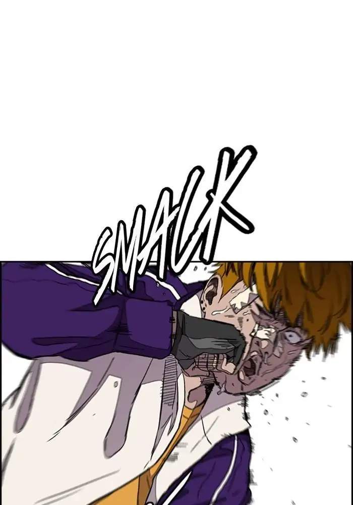 Wind Breaker Chapter 289 - halaman 89