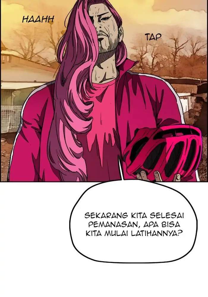 Wind Breaker Chapter 289 - halaman 91