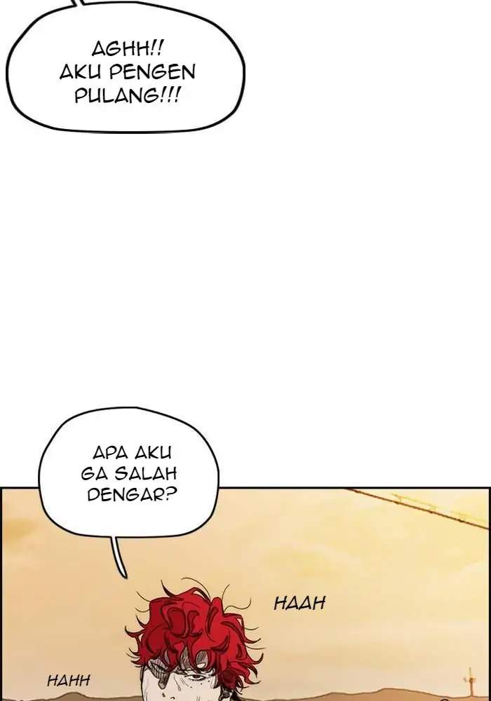 Wind Breaker Chapter 289 - halaman 93
