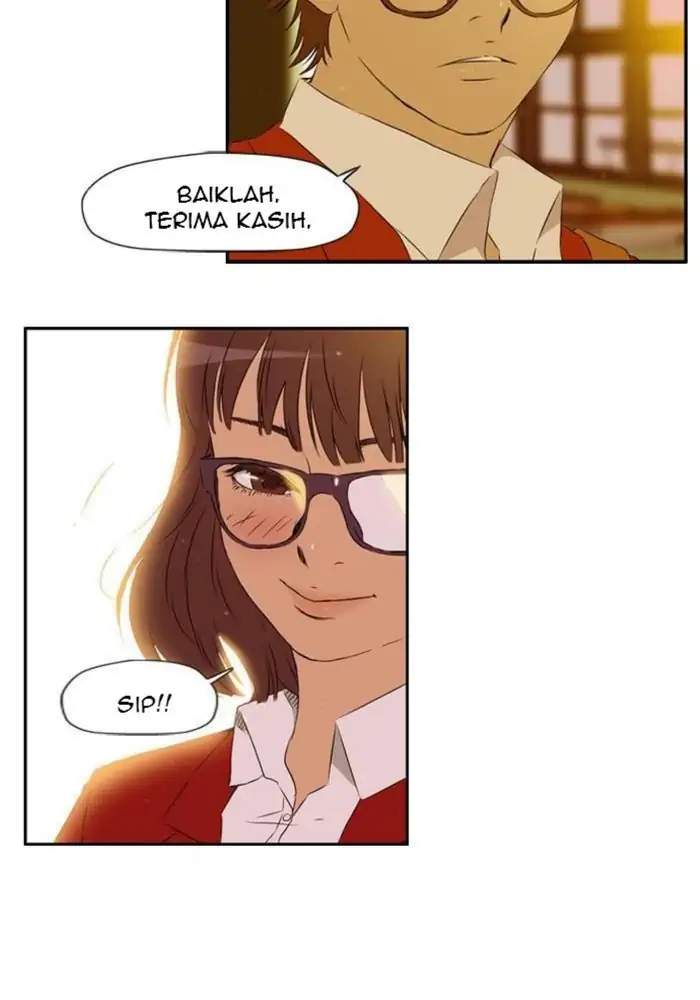 Wind Breaker Chapter 29 - halaman 10