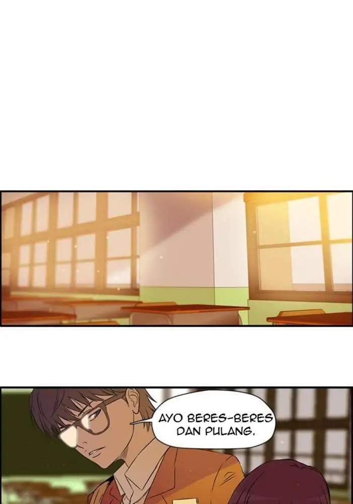 Wind Breaker Chapter 29 - halaman 11