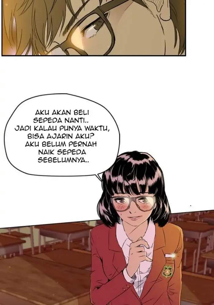 Wind Breaker Chapter 29 - halaman 13
