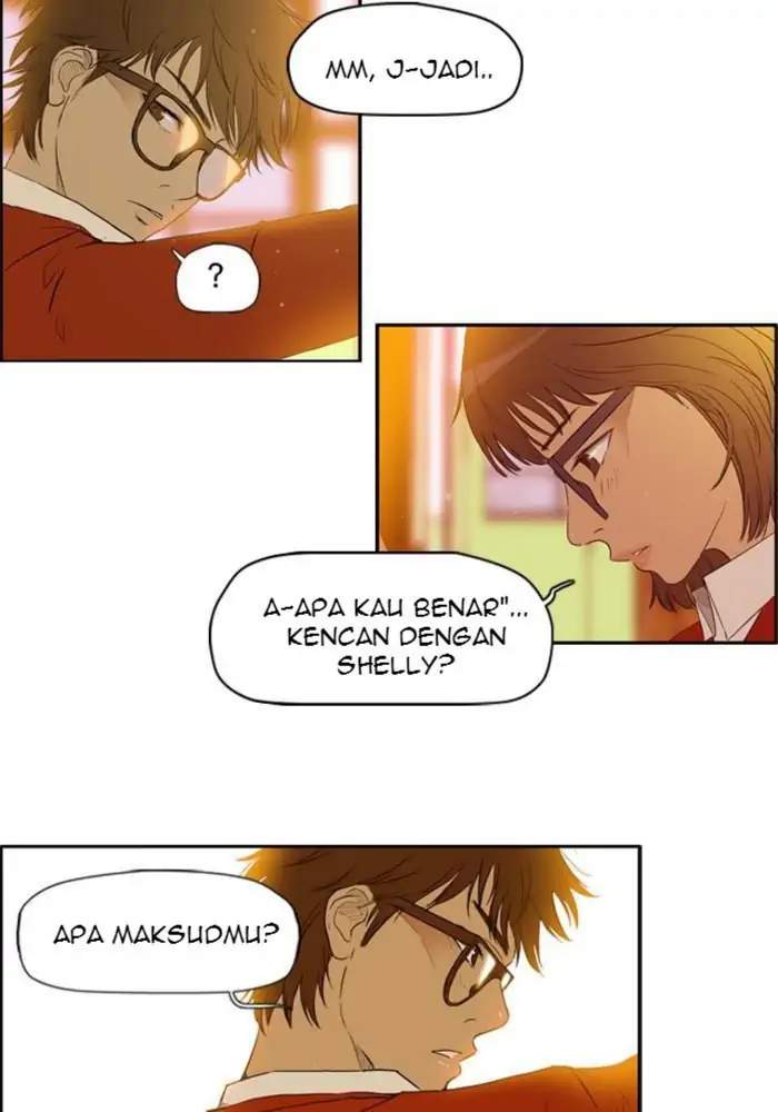 Wind Breaker Chapter 29 - halaman 2