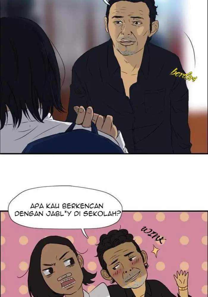 Wind Breaker Chapter 29 - halaman 23