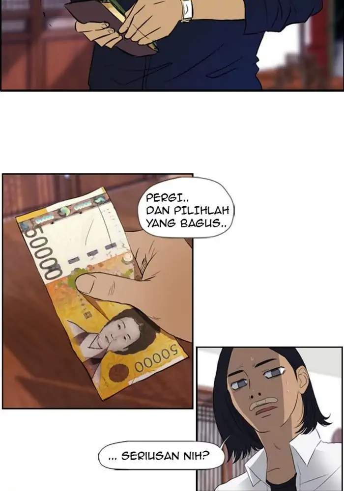 Wind Breaker Chapter 29 - halaman 29