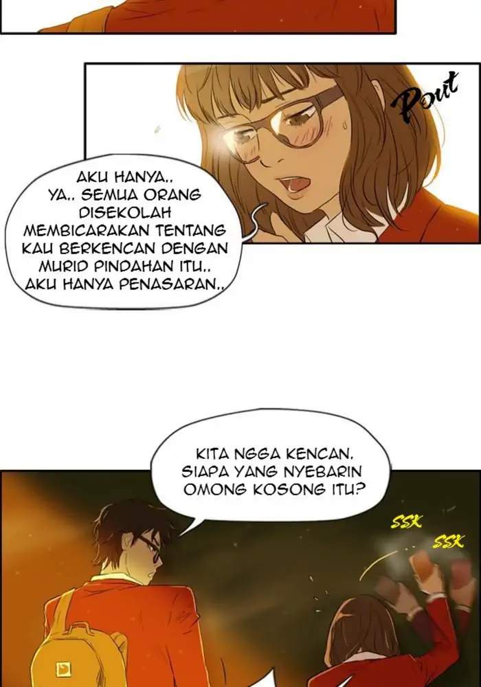 Wind Breaker Chapter 29 - halaman 3