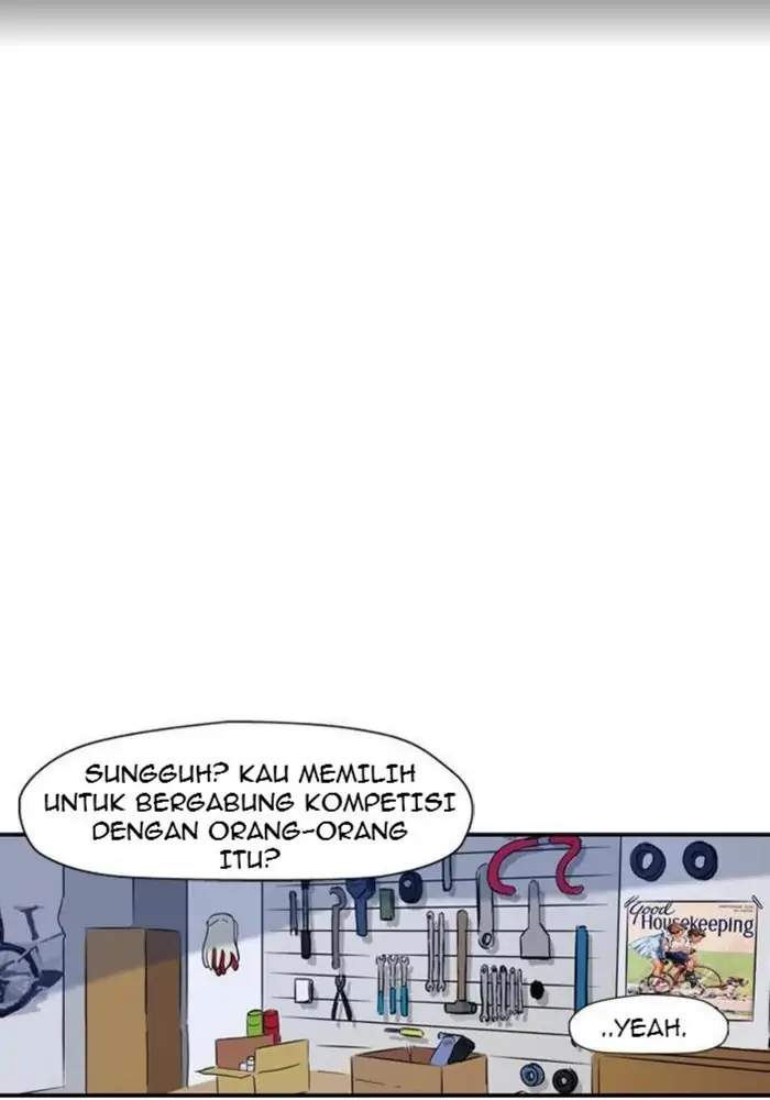 Wind Breaker Chapter 29 - halaman 42
