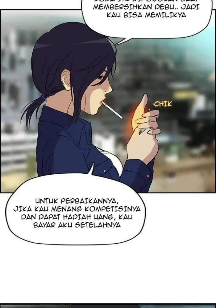 Wind Breaker Chapter 29 - halaman 49
