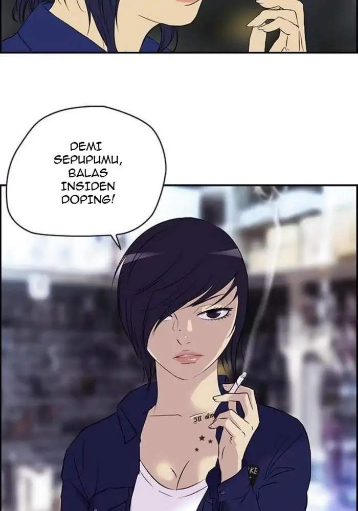 Wind Breaker Chapter 29 - halaman 51
