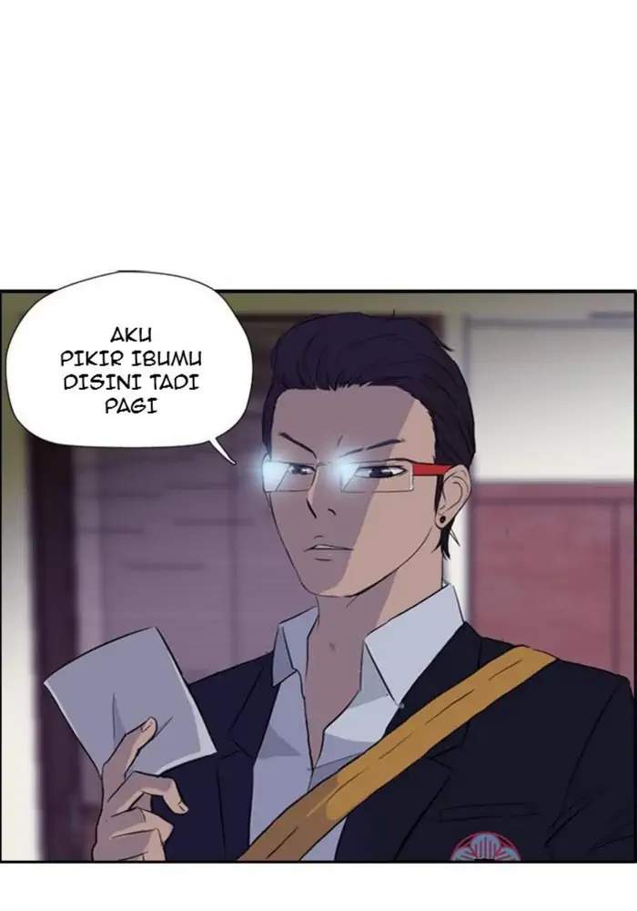 Wind Breaker Chapter 29 - halaman 58