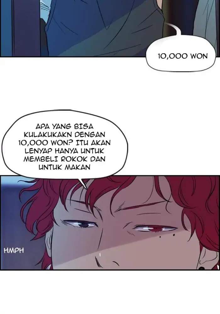 Wind Breaker Chapter 29 - halaman 60