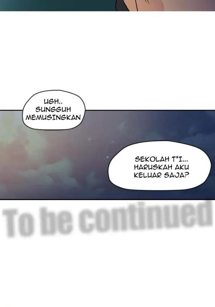 Wind Breaker Chapter 29 - halaman 63