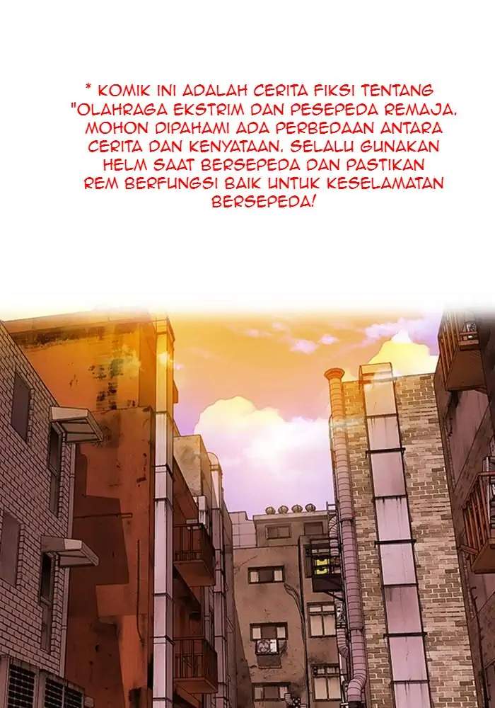 Wind Breaker Chapter 290 - halaman 1