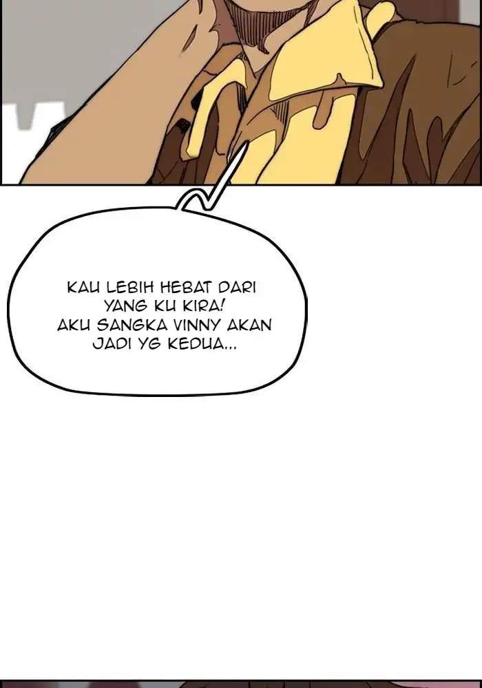 Wind Breaker Chapter 290 - halaman 109