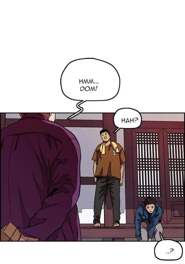 Wind Breaker Chapter 290 - halaman 111