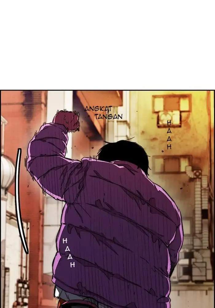 Wind Breaker Chapter 290 - halaman 13