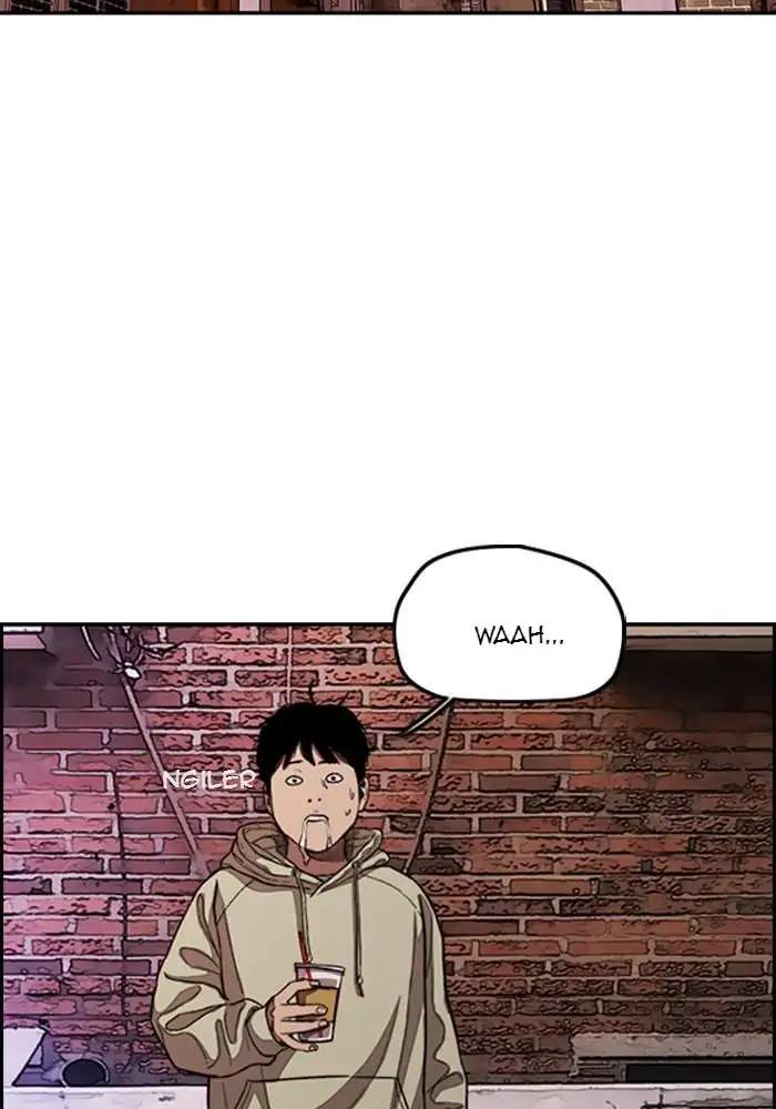 Wind Breaker Chapter 290 - halaman 2