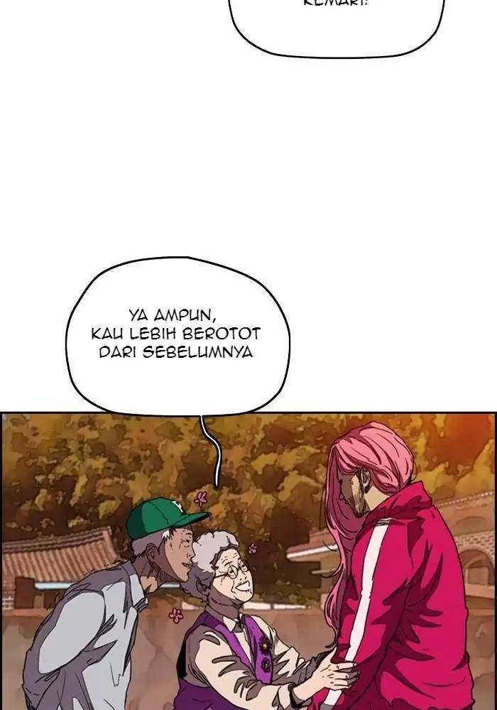 Wind Breaker Chapter 290 - halaman 21