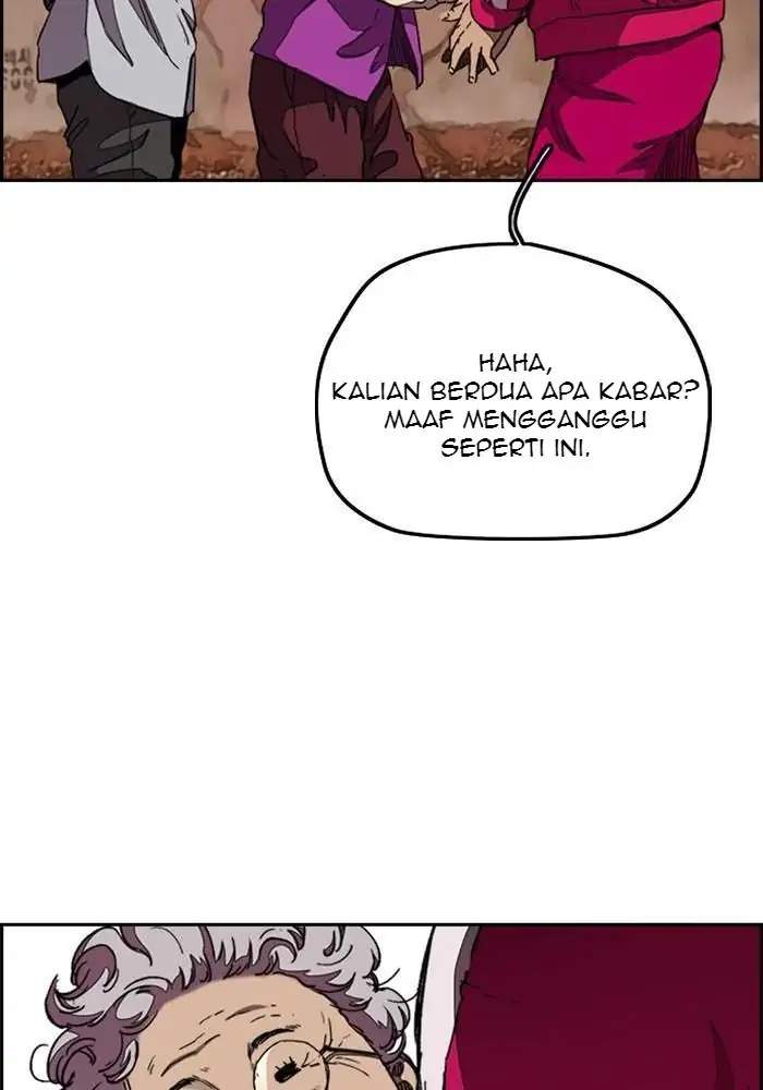 Wind Breaker Chapter 290 - halaman 22