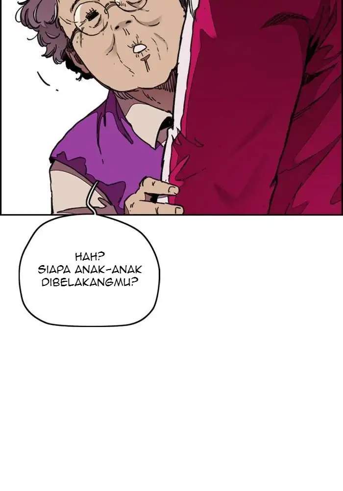 Wind Breaker Chapter 290 - halaman 23