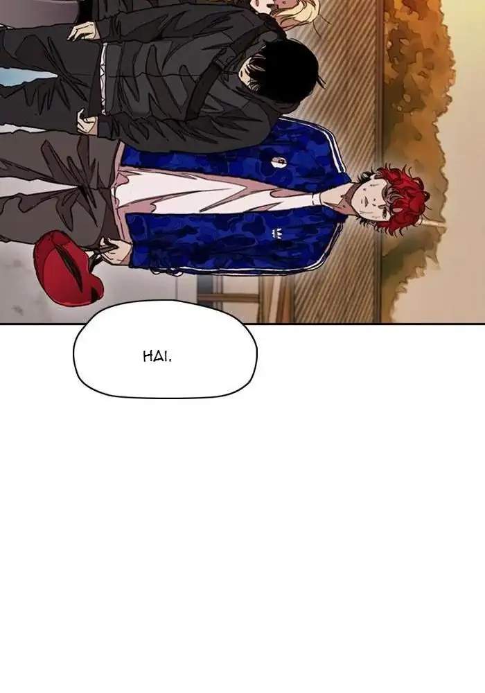 Wind Breaker Chapter 290 - halaman 25