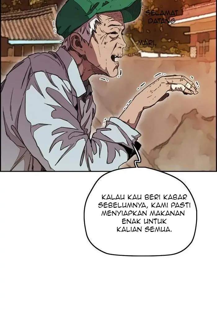 Wind Breaker Chapter 290 - halaman 29