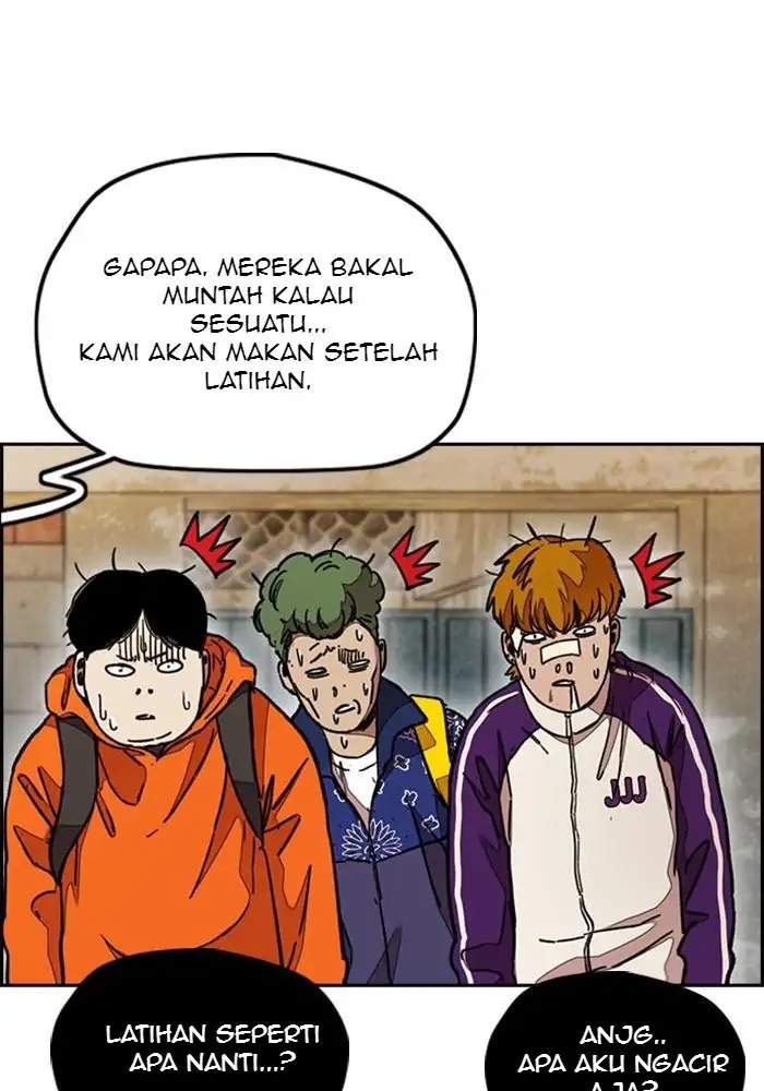 Wind Breaker Chapter 290 - halaman 30