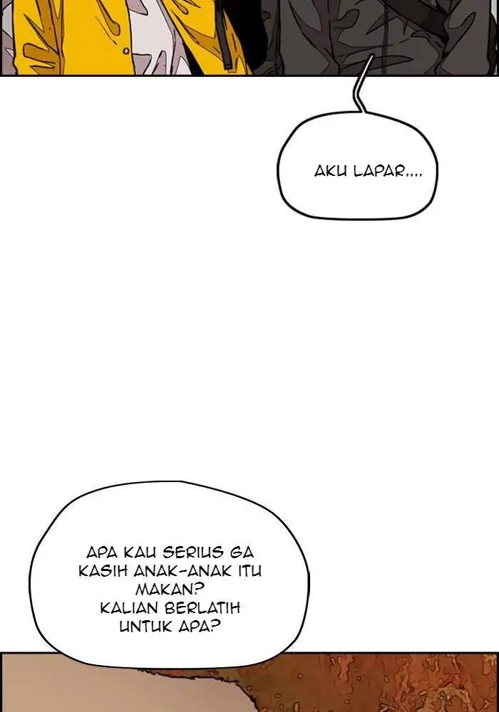 Wind Breaker Chapter 290 - halaman 32