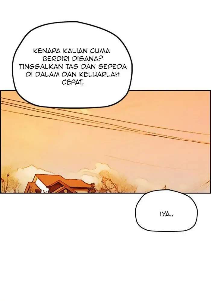 Wind Breaker Chapter 290 - halaman 34